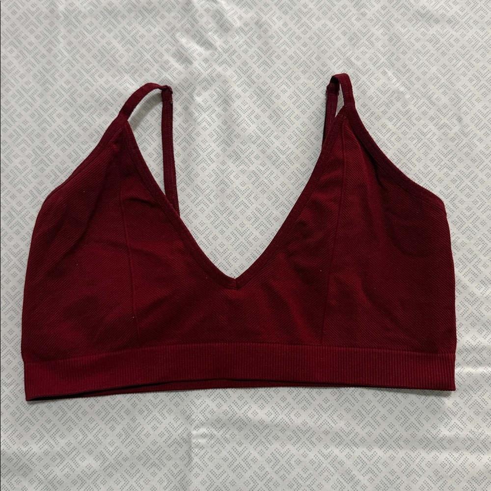 Bra